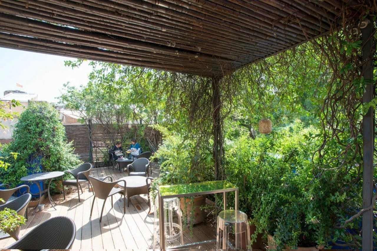 Photo - Hotel Neri Relais & Chateaux