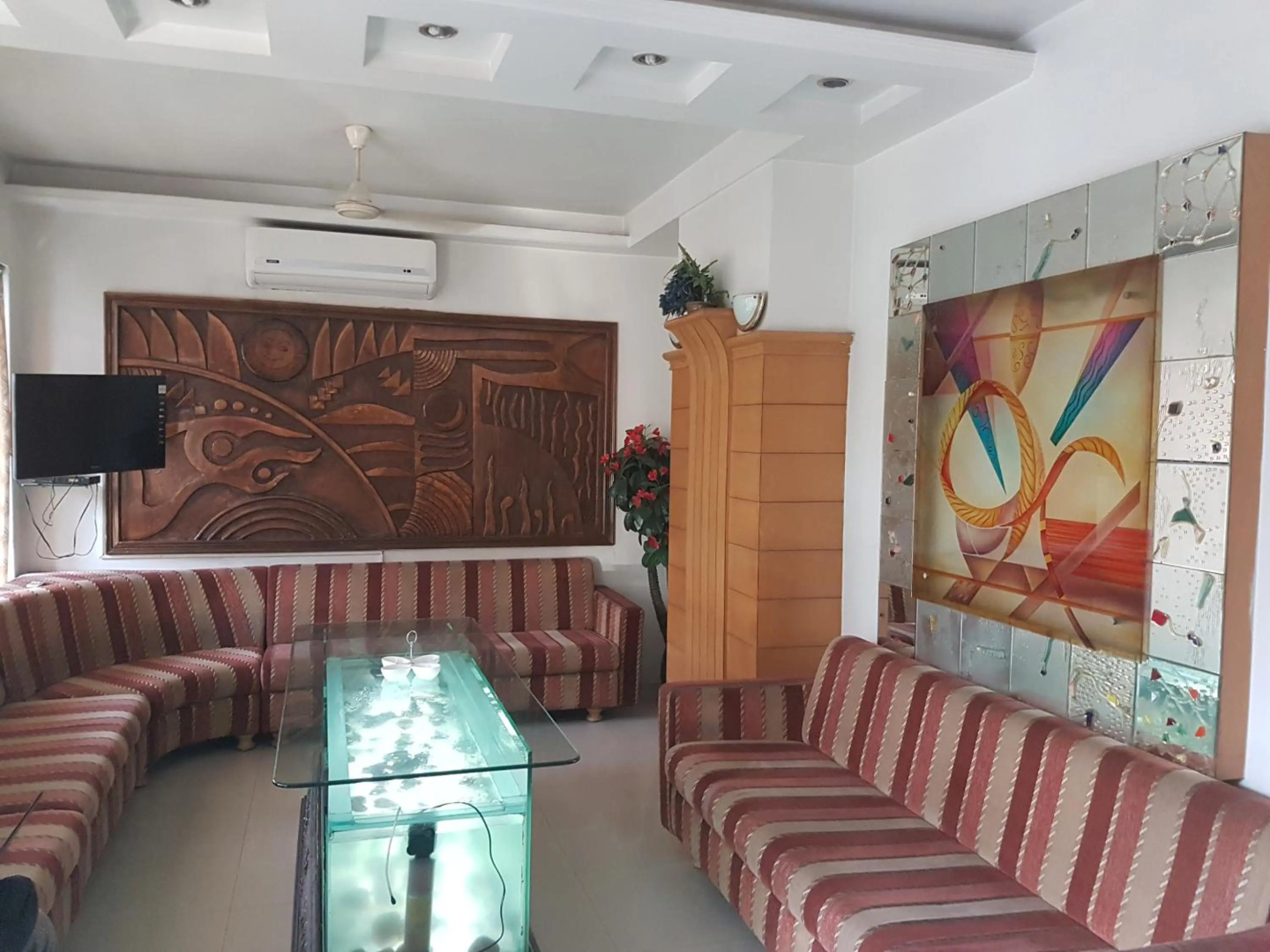 Foto - Hotel Sitara Paradise Ameerpet