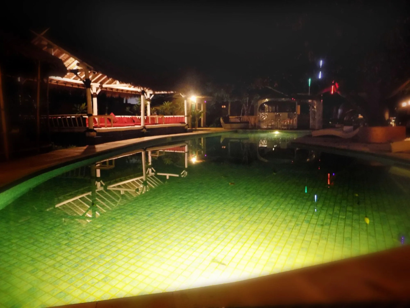 Foto - Bel Air Resort