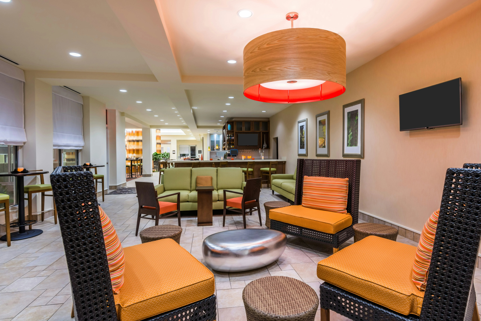 Foto - Hilton Garden Inn Wayne