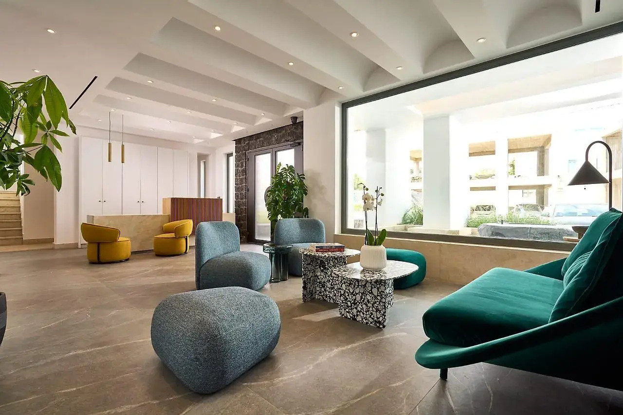 Photo - Alleys All-Suite Hotel & Spa