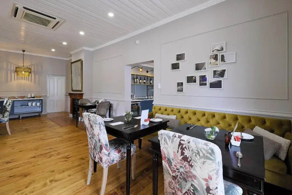 Foto - Chapter House Boutique Hotel By The Living Journey Collection