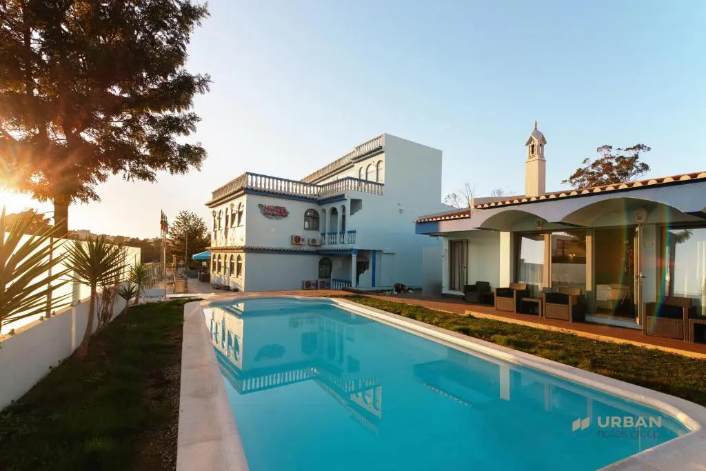 Photo - Hotel Santa Eulália Bay