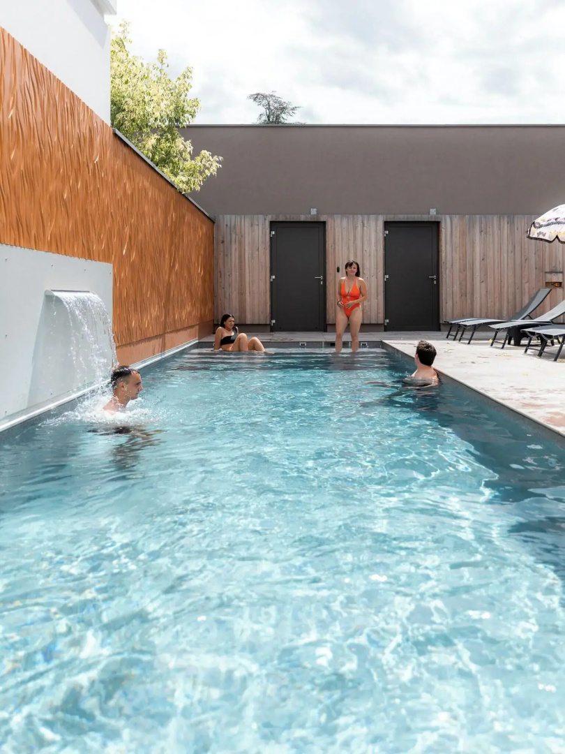 Foto - Brit Hotel, Spa & Restaurant   Colmar Est