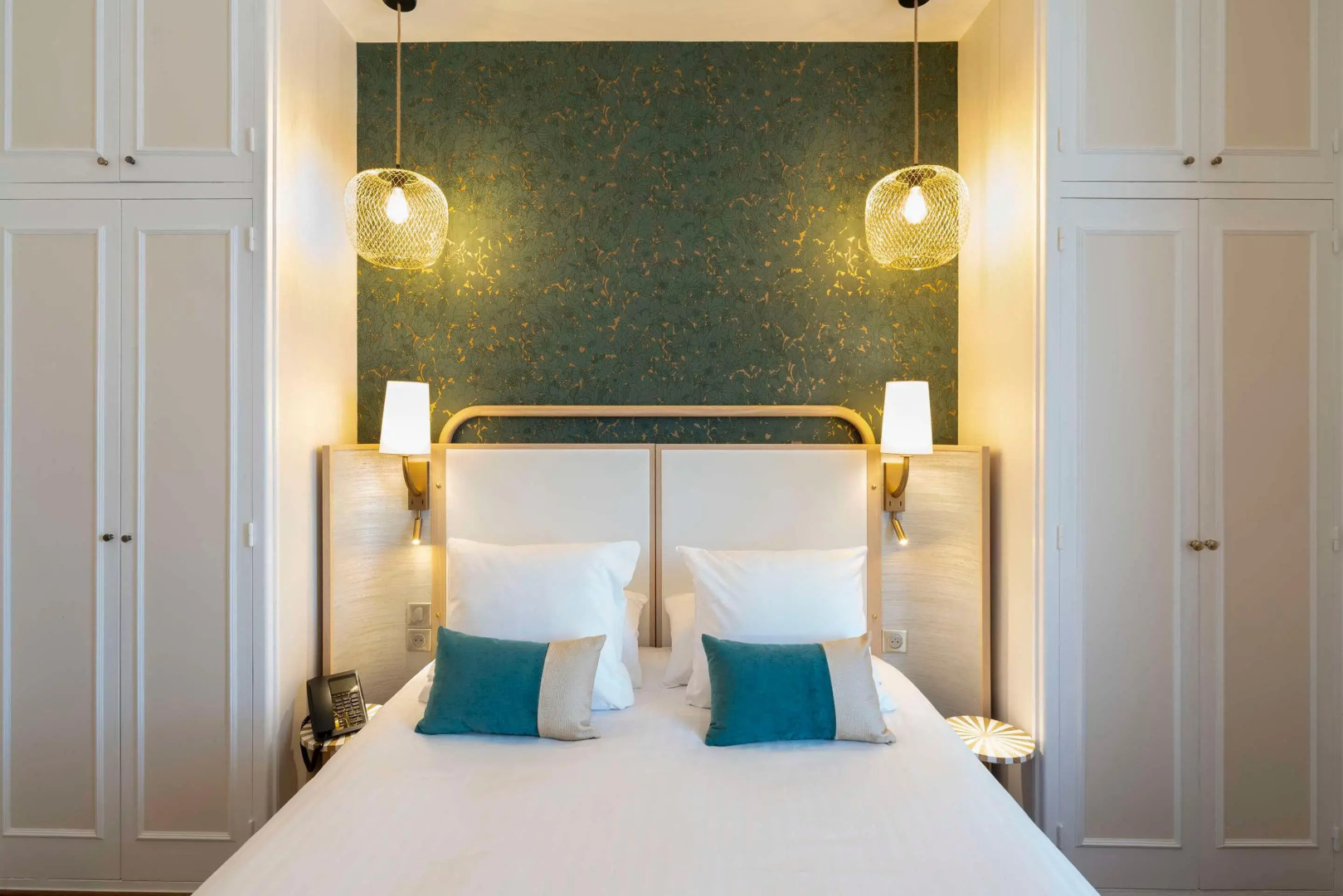 Foto - Grand Hotel Des Lecques; BW Signature Collection