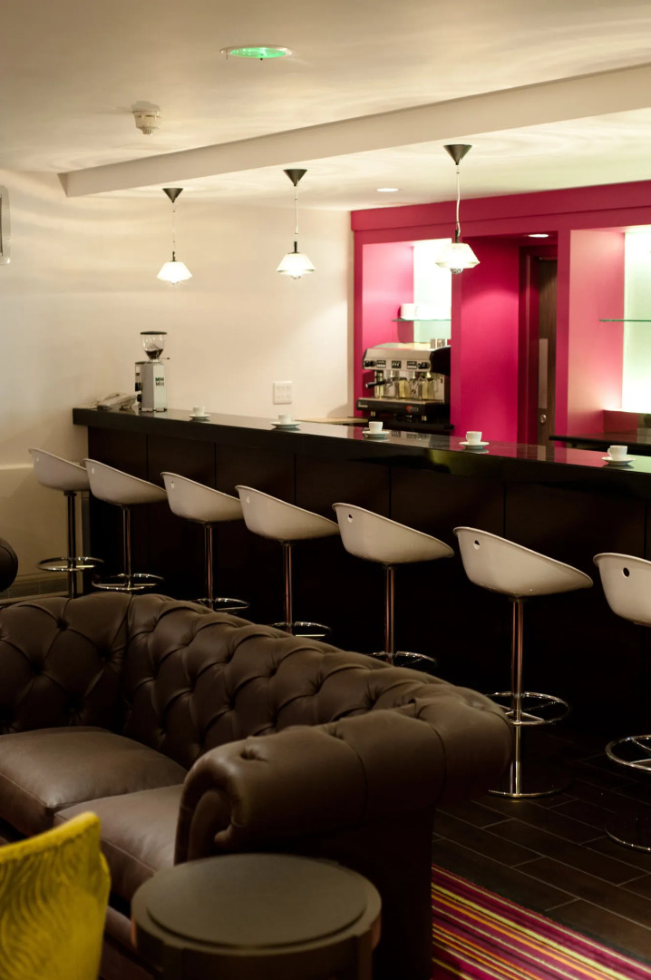 Photo - Safestay London Elephant & Castle