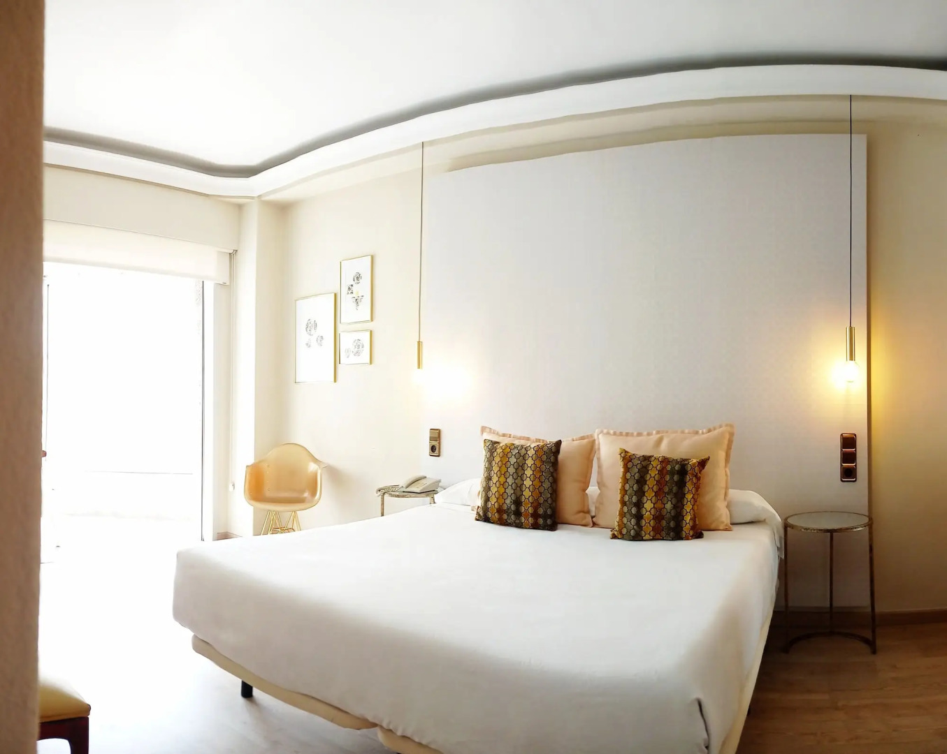 Foto - Hotel Ciudad de Vigo