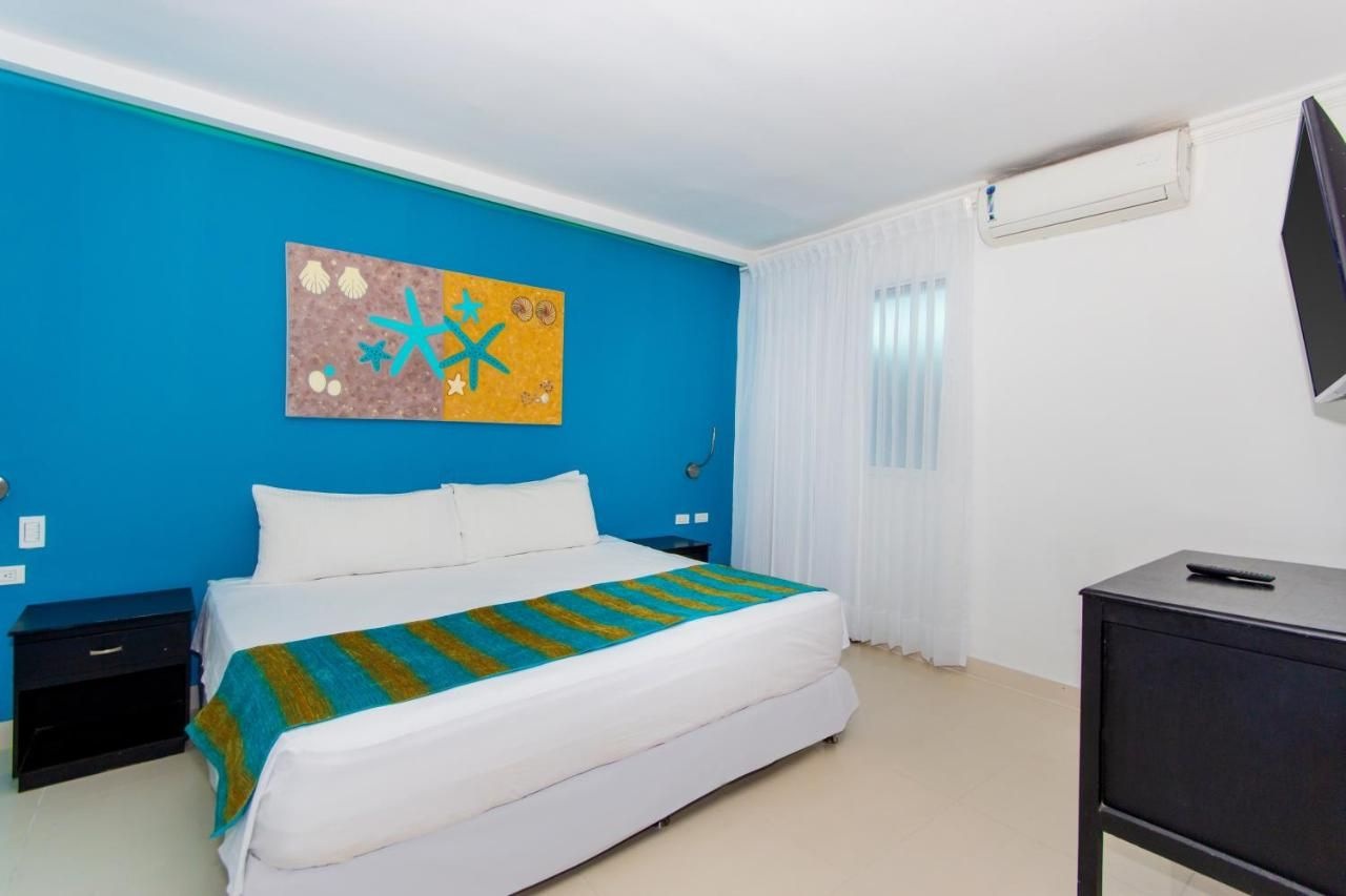 Photo - Hotel Bocagrande Cartagena