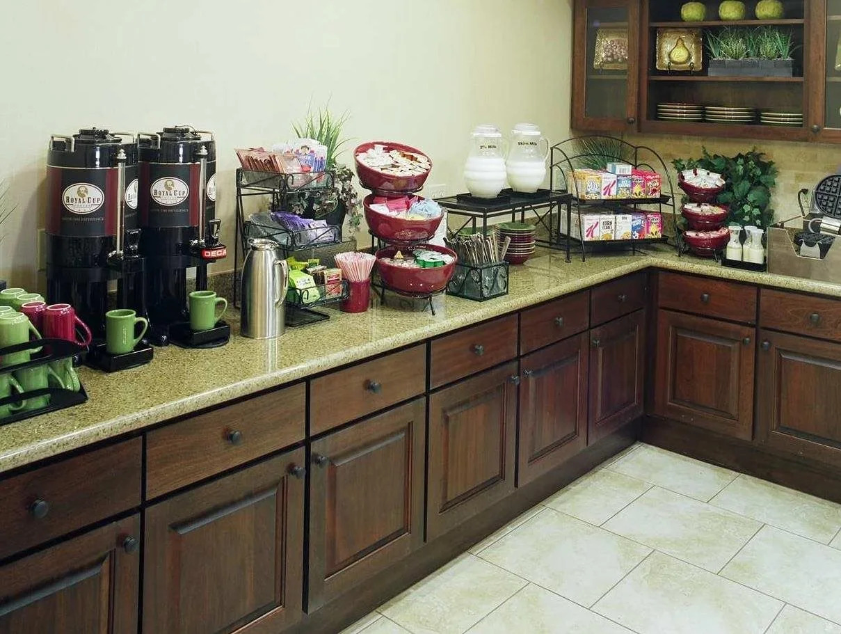 Foto - Homewood Suites by Hilton Houston West-Energy Corridor