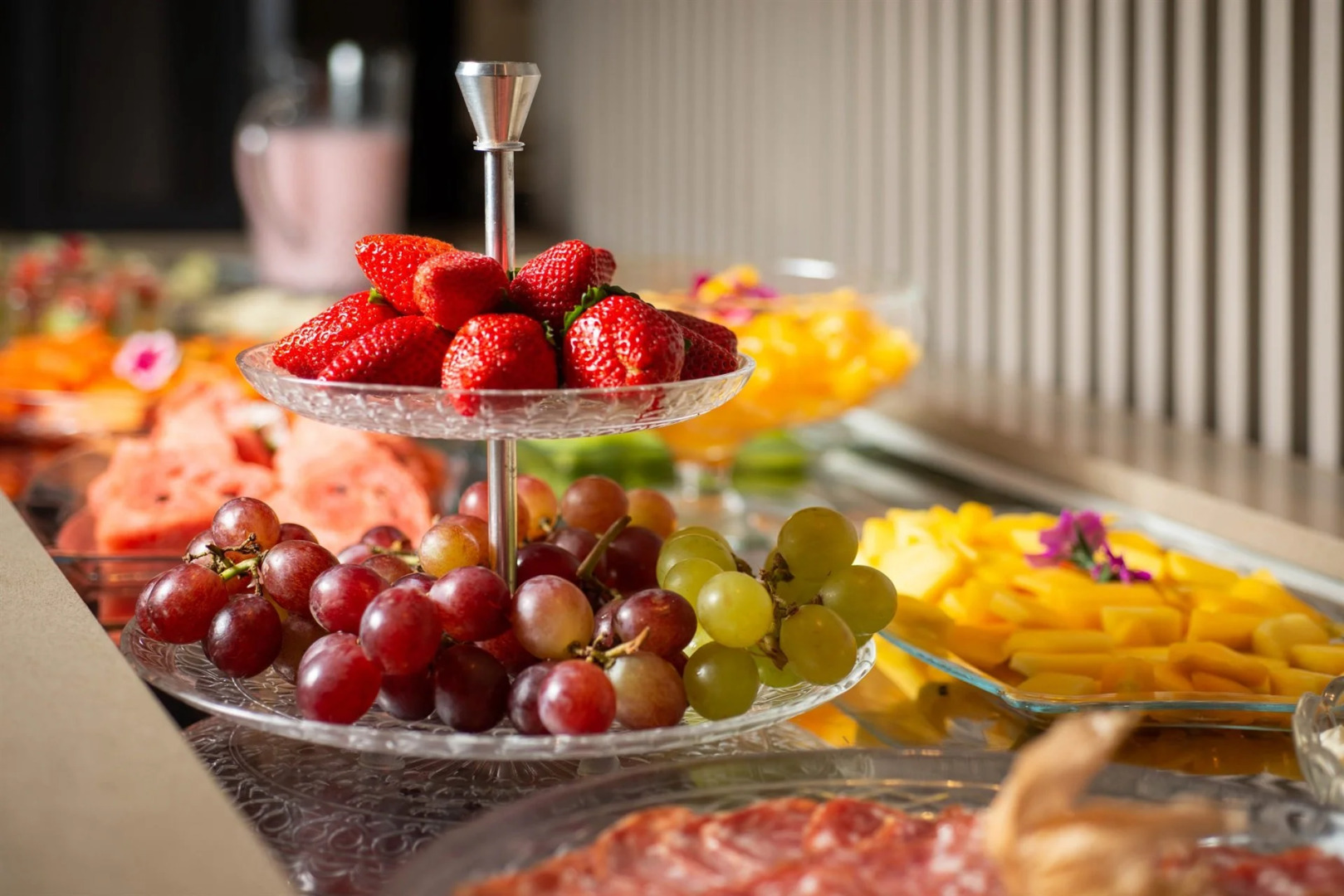 Foto - Chateau Laghetto Collection Oficial