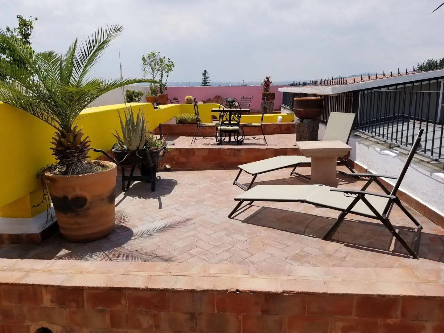 Foto - Hotel Suites Sofia