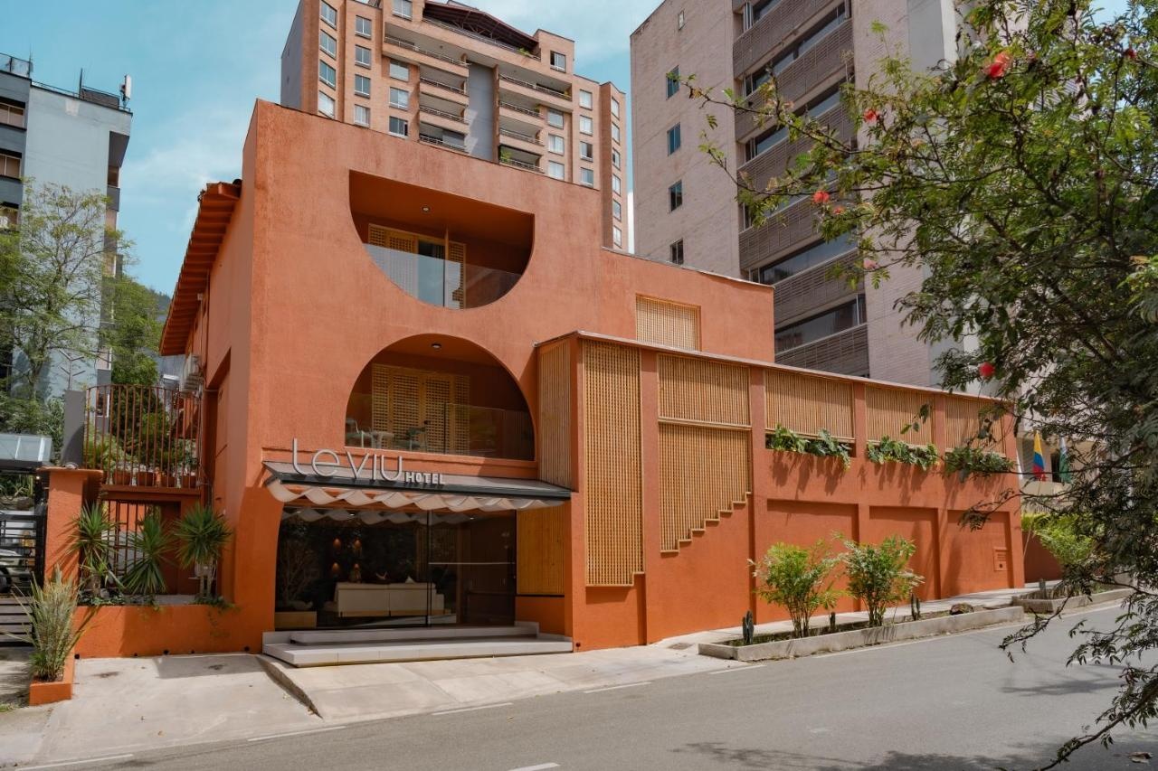 Foto - Leviu by Bernalo Hotels