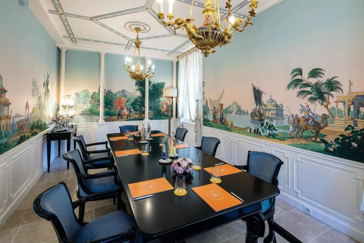 Foto - Villa Saint-Ange