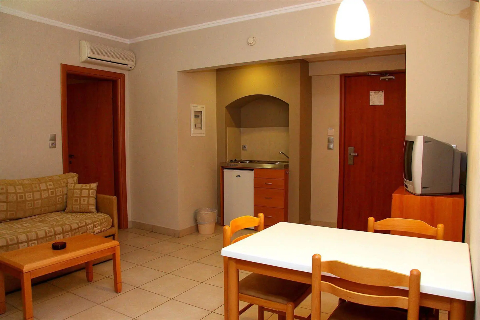 Foto - Saint Constantin Hotel