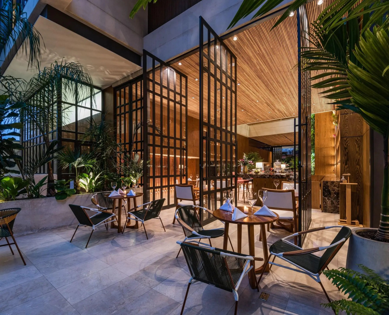 Foto - Elcielo Hotel Luxury Medellin