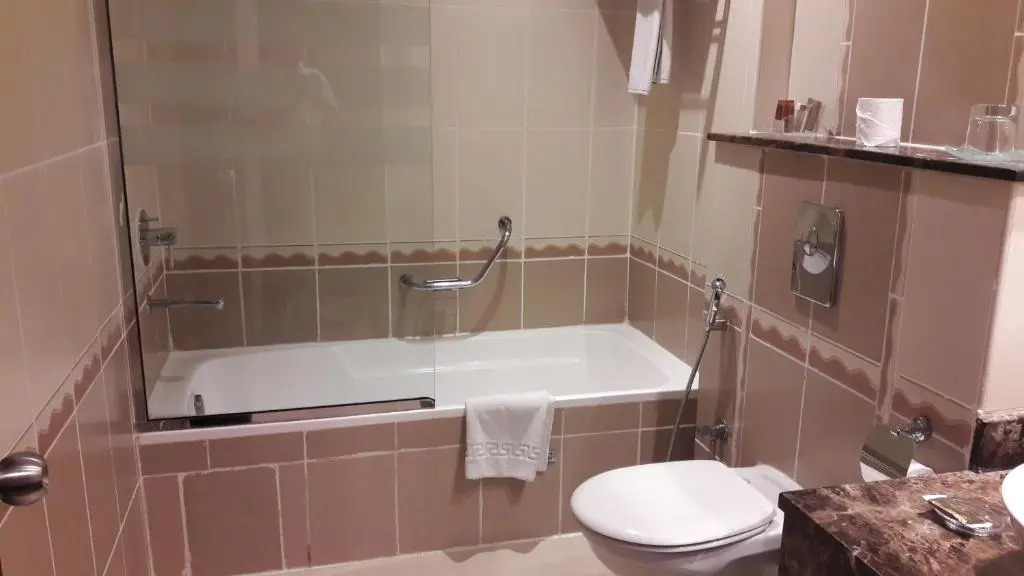 Foto - Landmark Riqqa Hotel