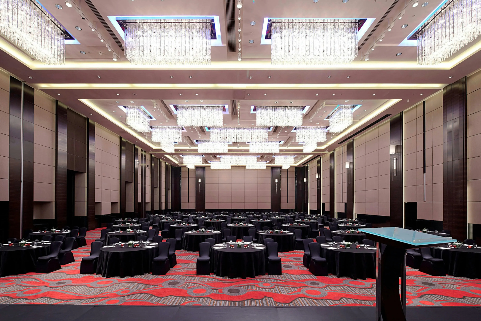 Photo - JW Marriott Hotel Pune
