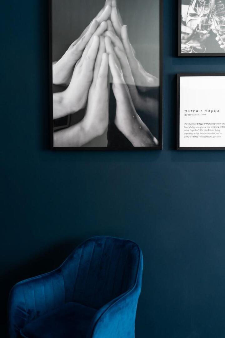 Photo - Play Theatrou Athens a member of Brown Hotels