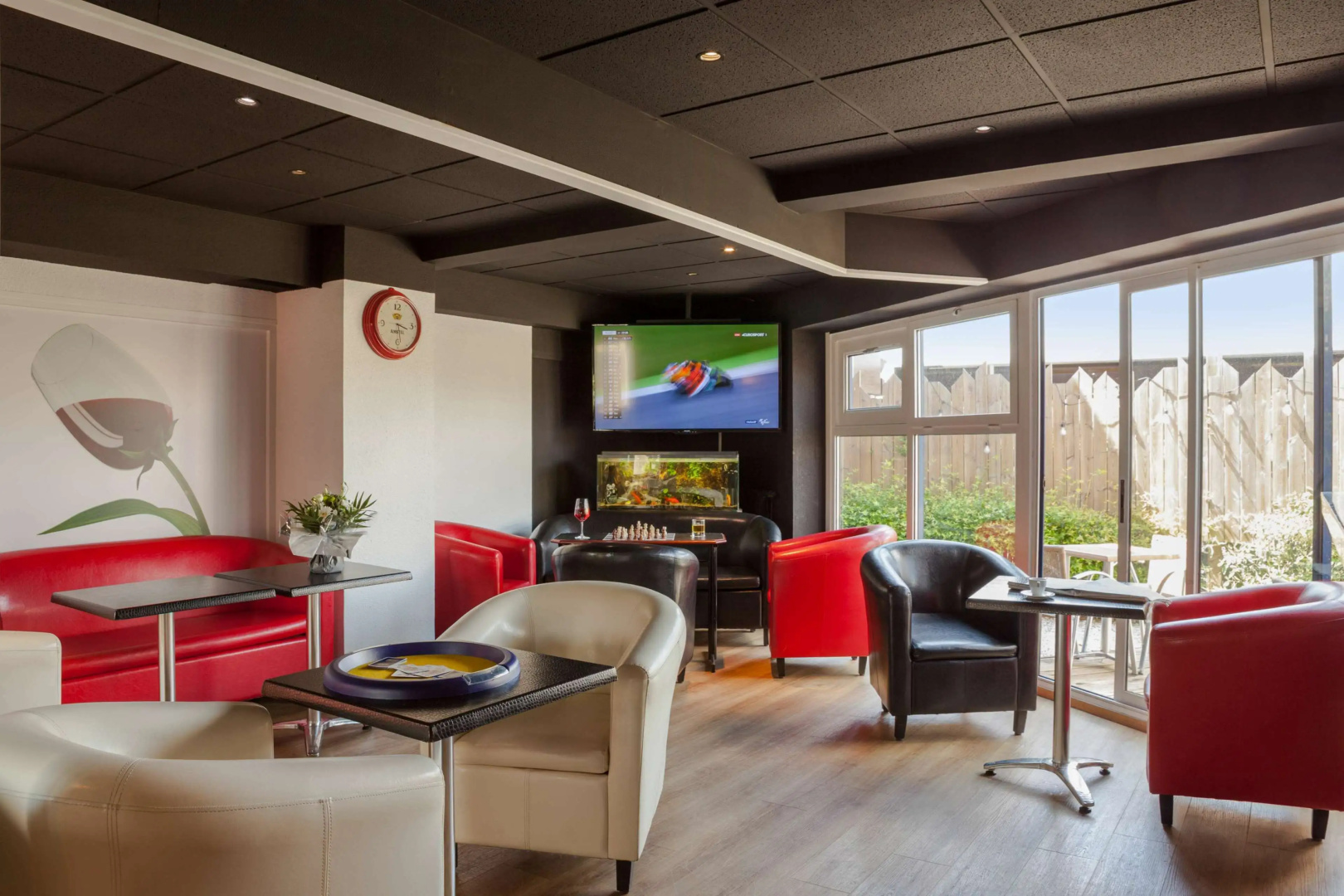 Photo - Kyriad Direct Rennes Ouest