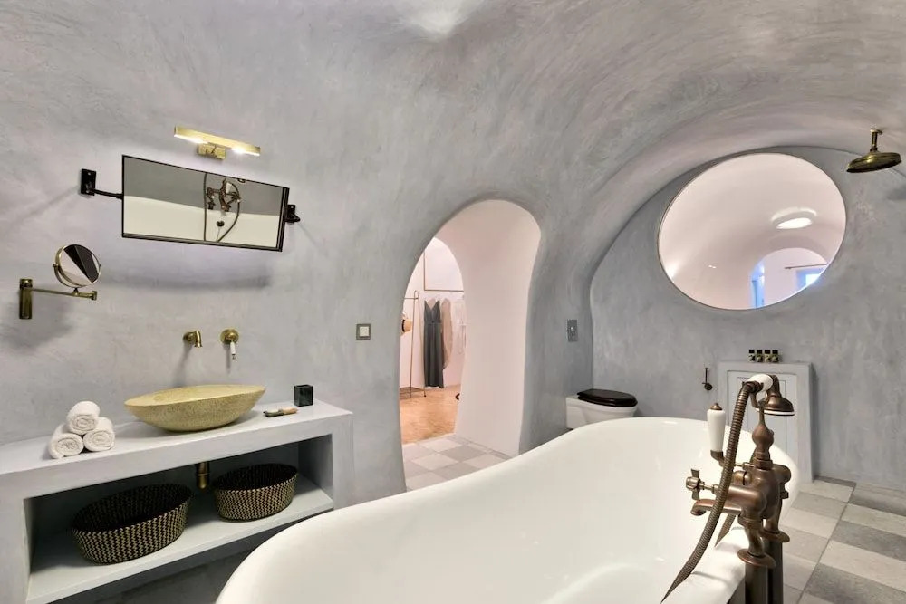 Photo - Namaste Suites by Oias Local Cavehouses