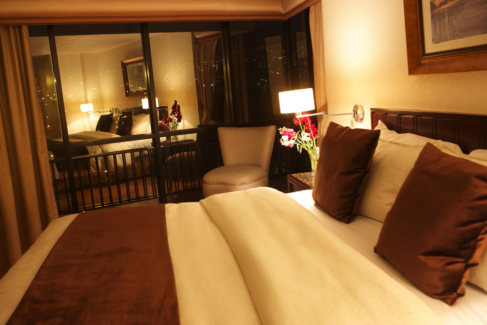 Foto - Hotel Rio Amazonas