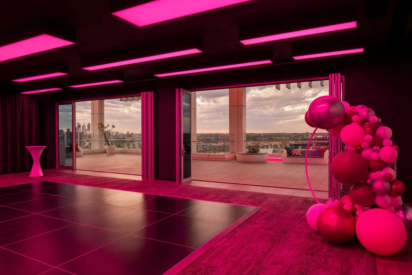 Foto - Aloft by Marriott Perth