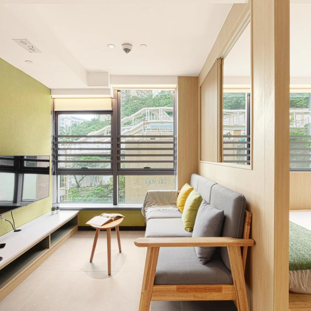 Photo - Urbanwood Ap Lei Chau