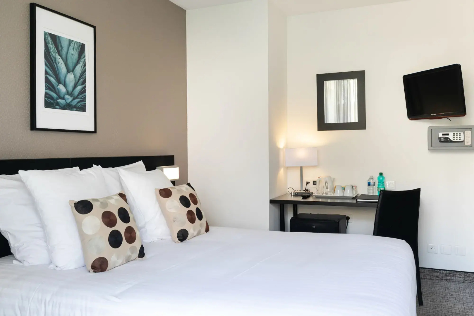 Photo - Best Western Hotel Mediterranee Menton