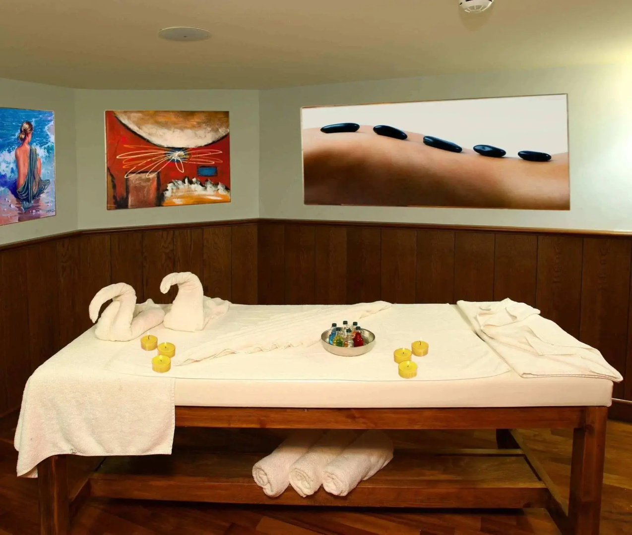 Foto - Grand Kaptan Hotel - Ultra All Inclusive