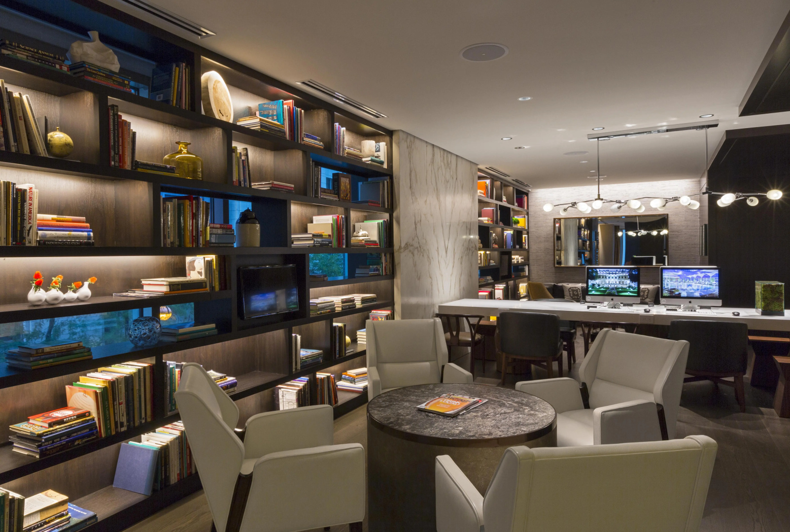 Foto - Hyatt Centric Chicago Magnificent Mile
