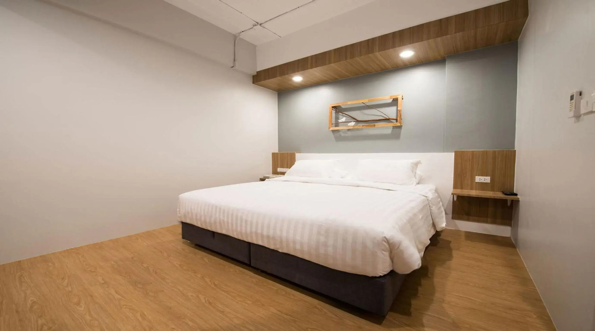 Photo - Shade House - Bitec Bangna