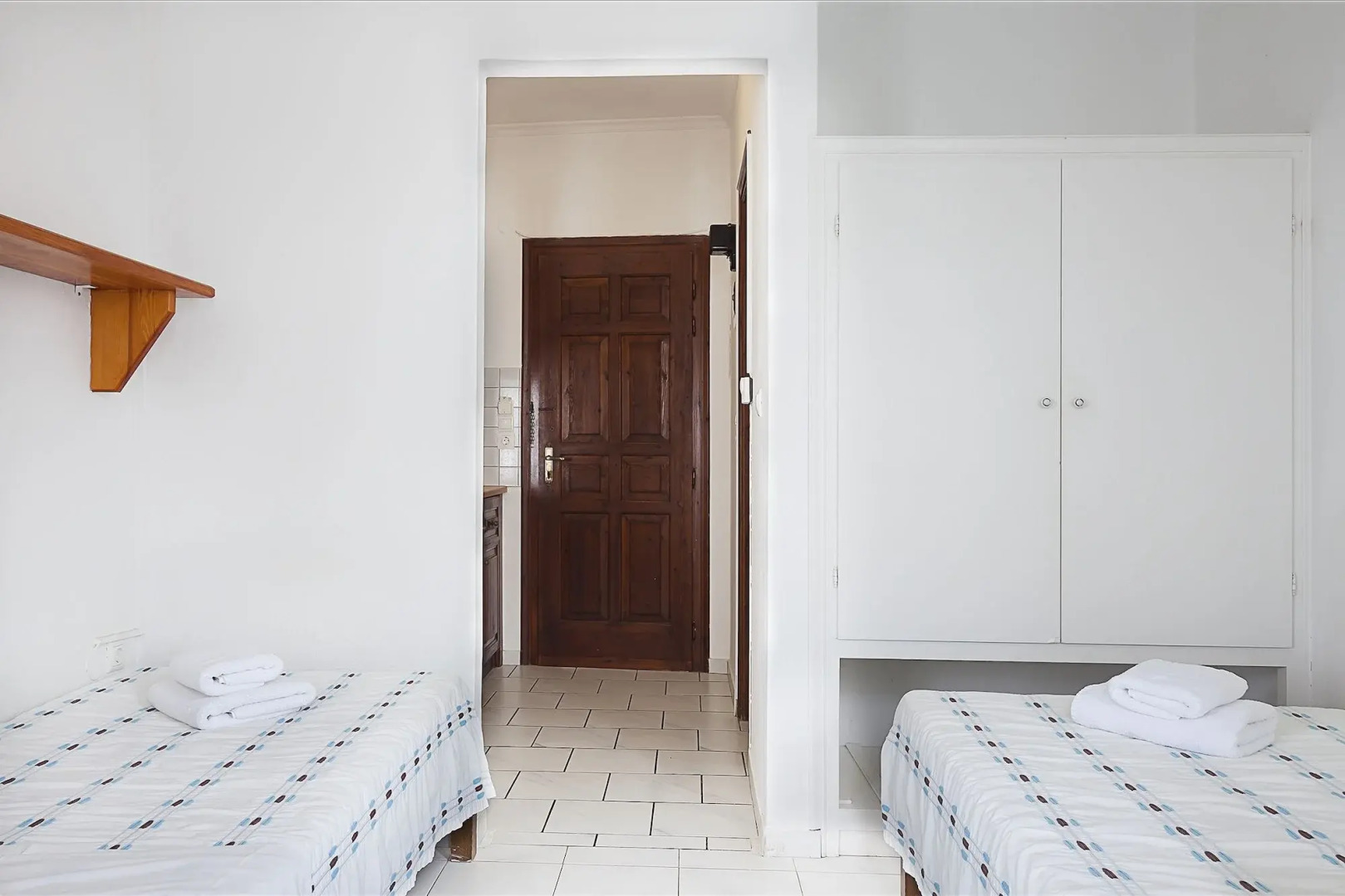 Foto - Sunrise Paros