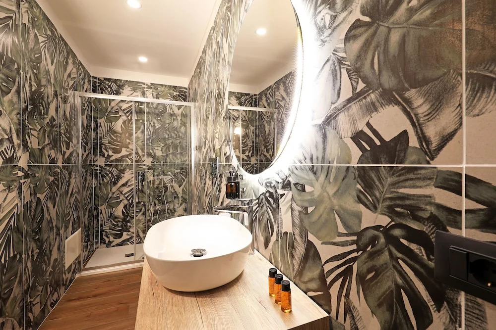 Photo - Vatican Cozy Suites - Liberty Collection