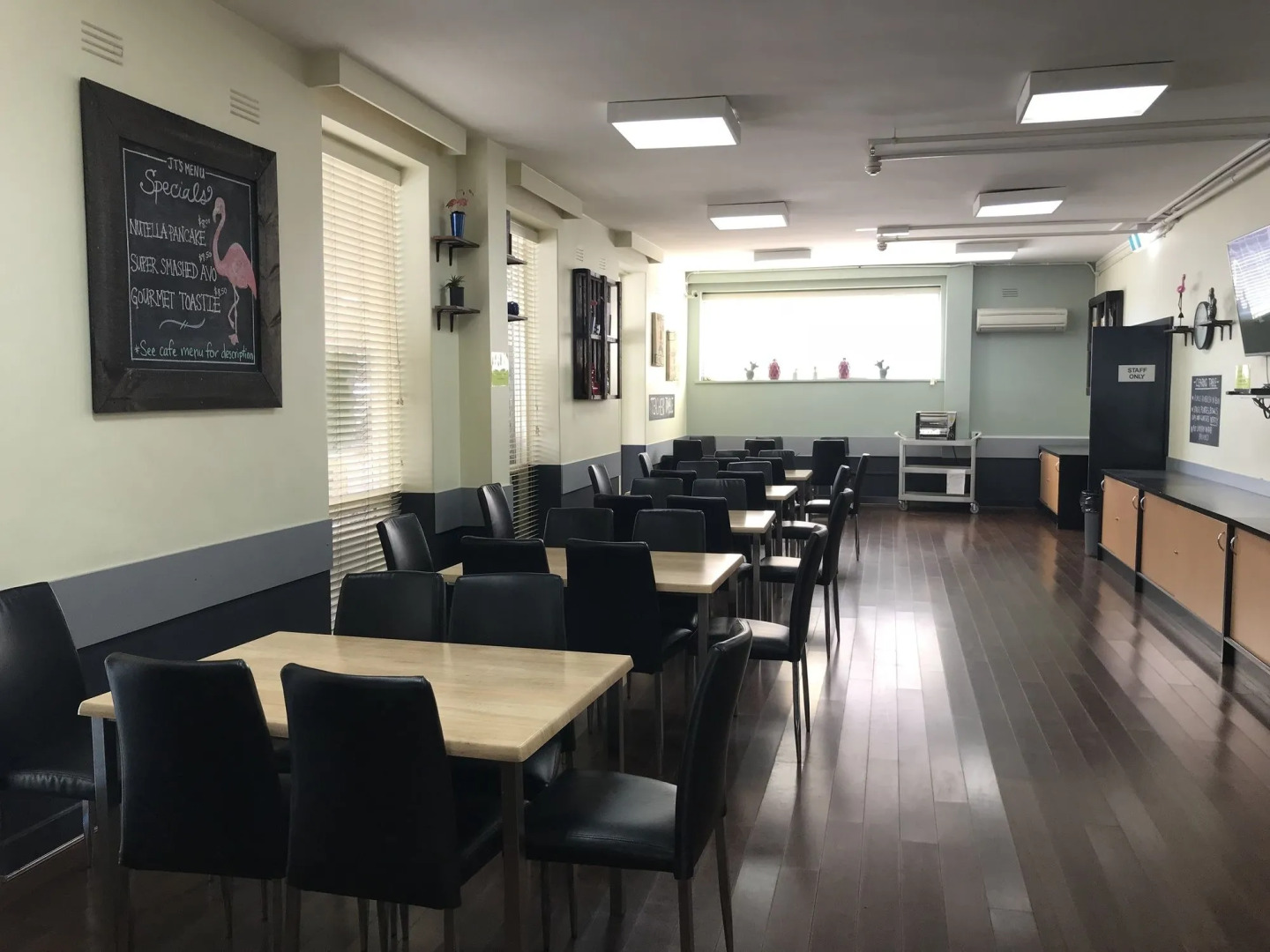 Photo - Miami Hotel Melbourne