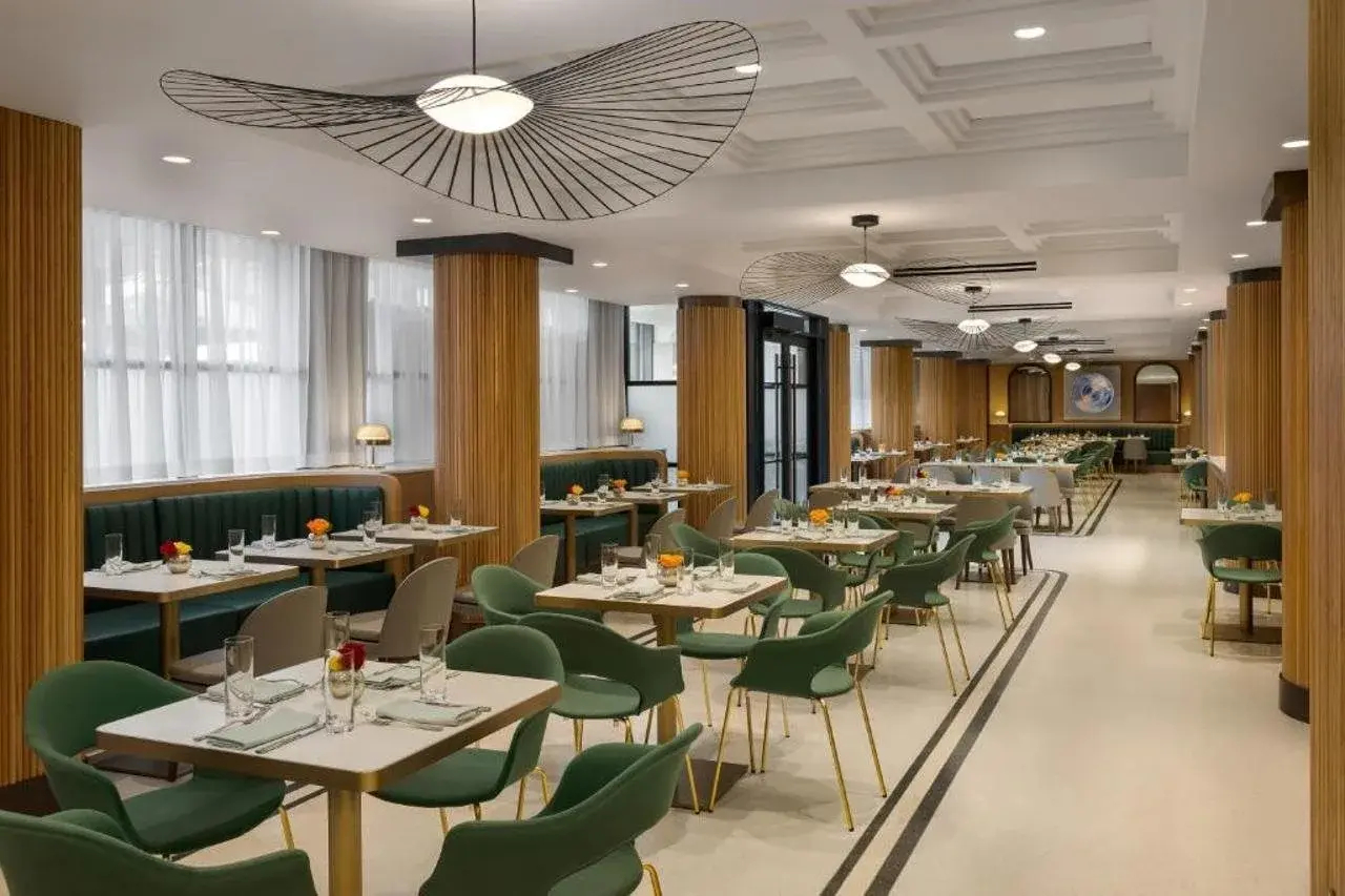 Foto - Hard Rock Hotel London Ontario
