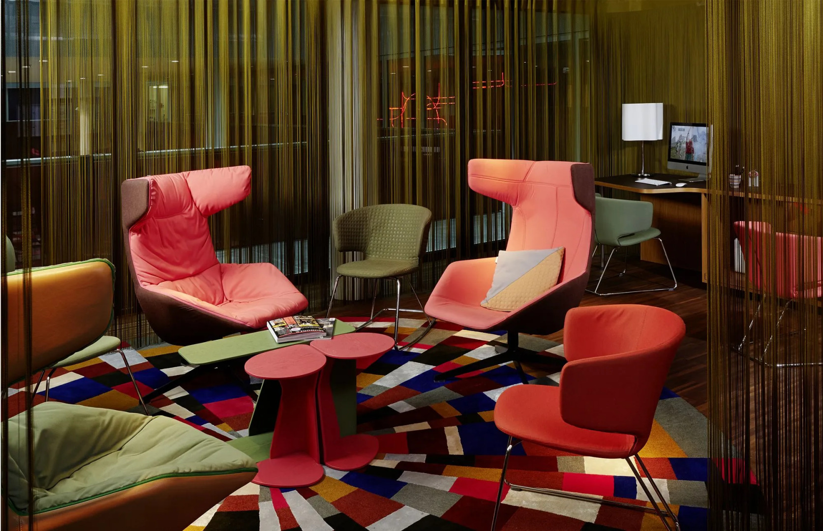 Photo - 25hours Hotel Zürich West