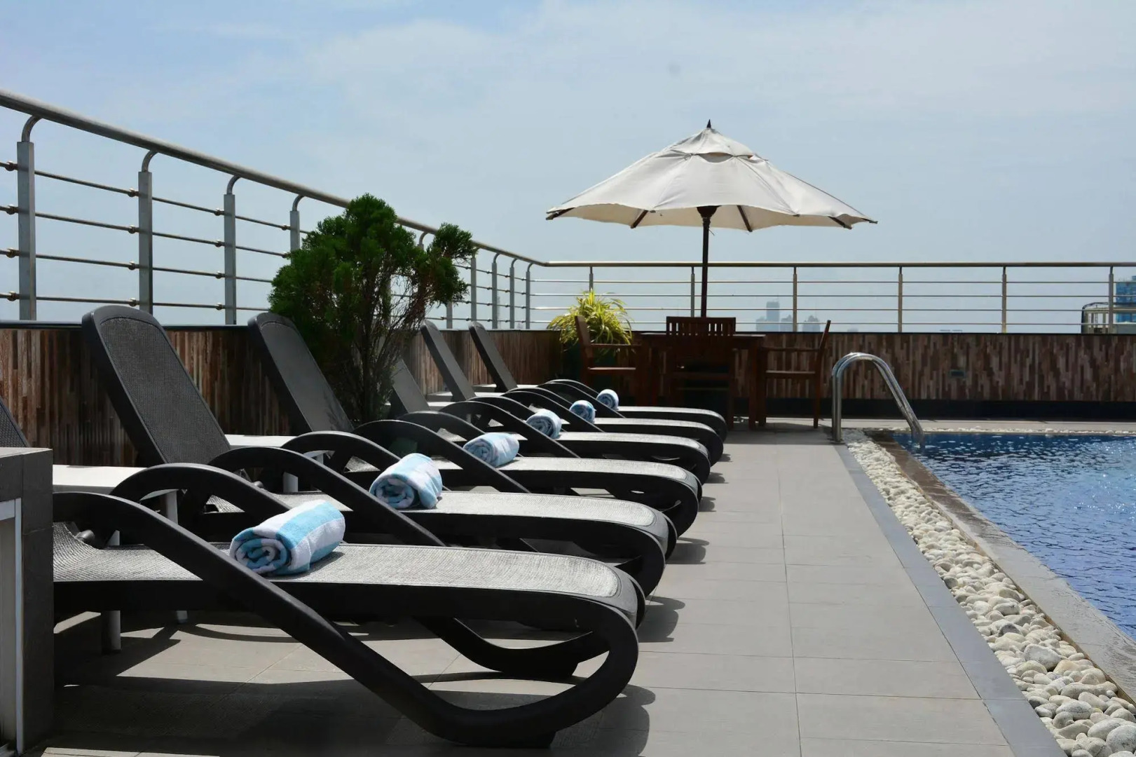 Foto - Pearl Grand By Rathna