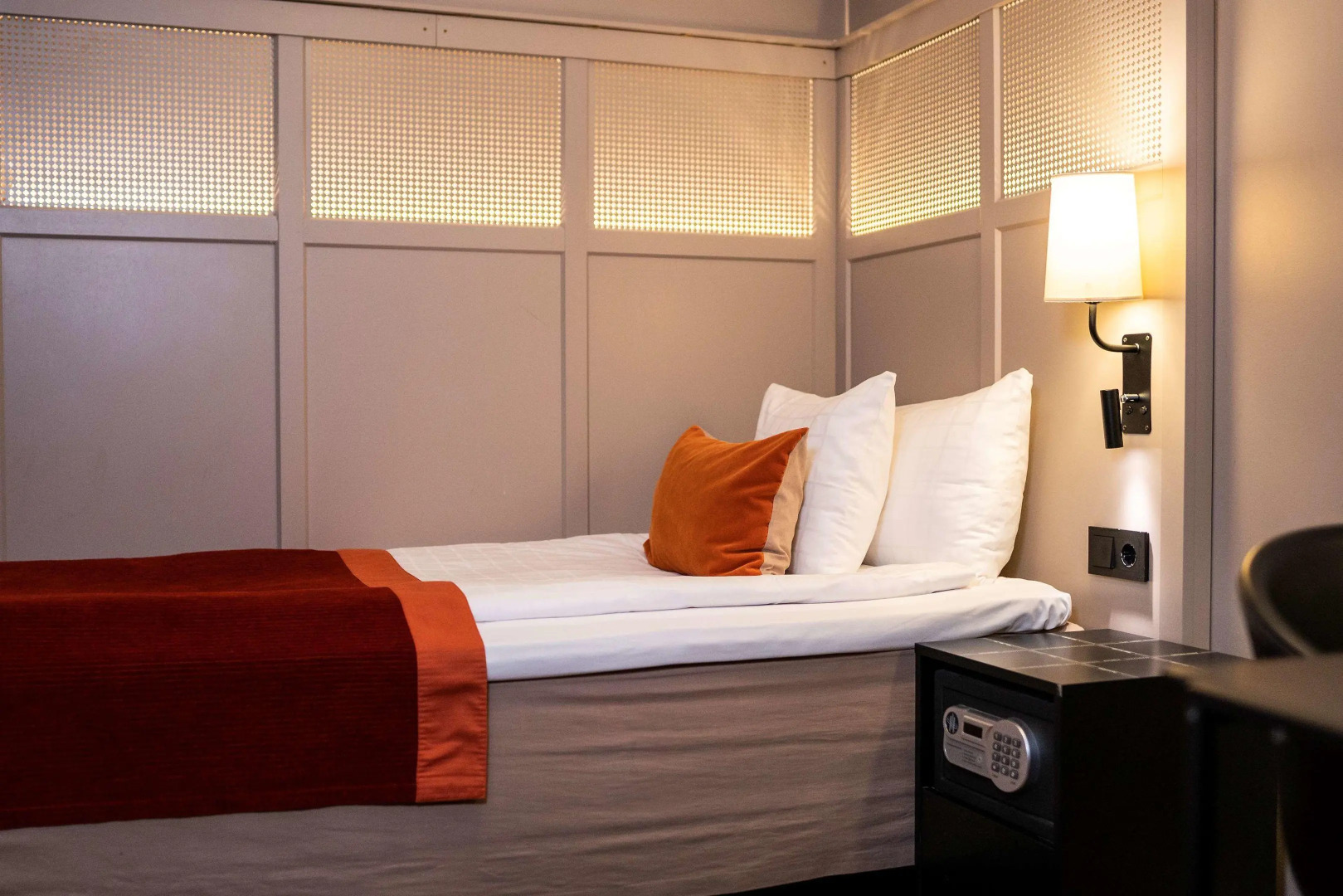 Photo - Scandic Grand Central