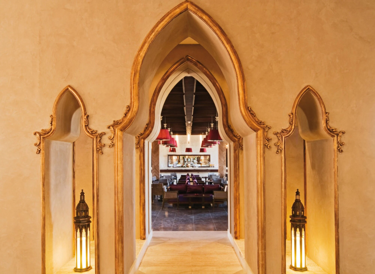 Photo - Hotel Riu Tikida Palmeraie - All Inclusive