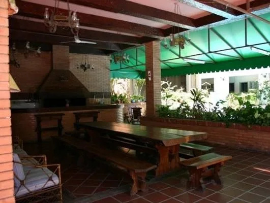 Foto - Hotel Santo Domingo