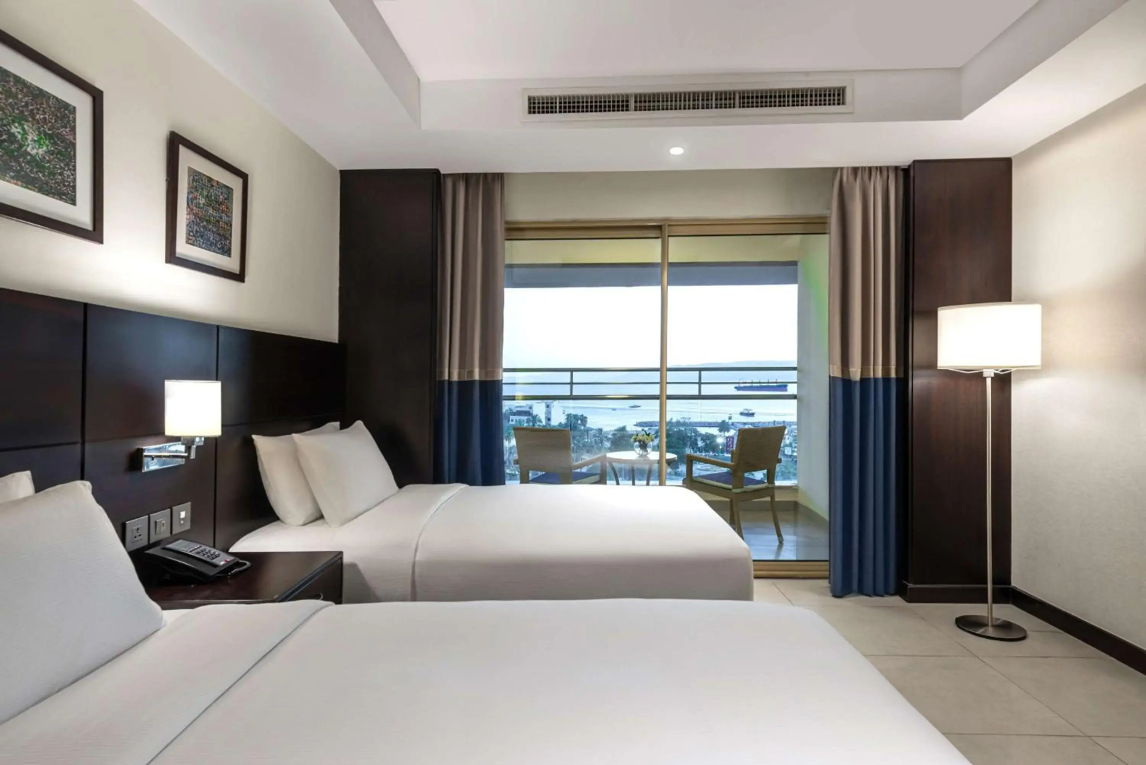Foto - DoubleTree by Hilton Hotel Aqaba