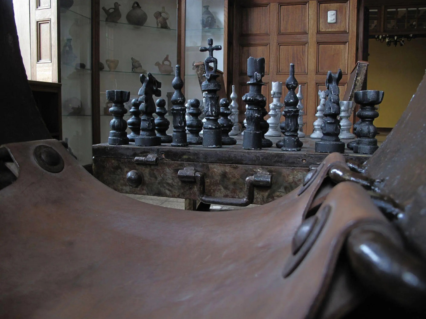 Photo - Second Home Peru