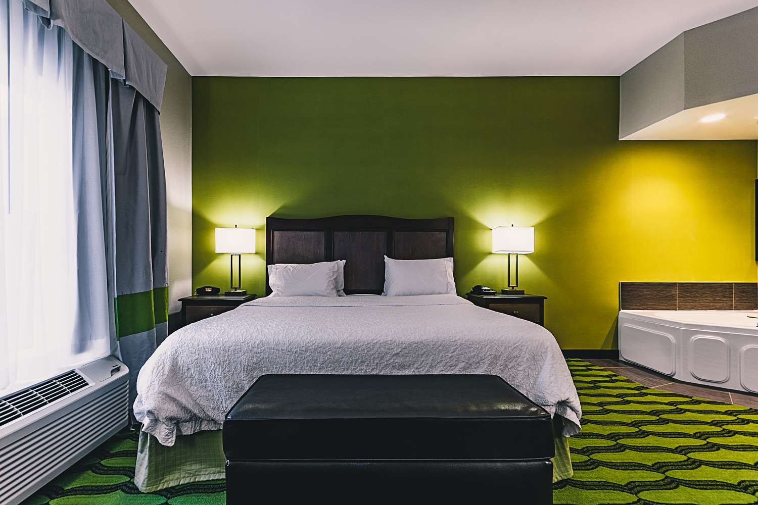 Photo - Hampton Inn Niagara Falls/Blvd