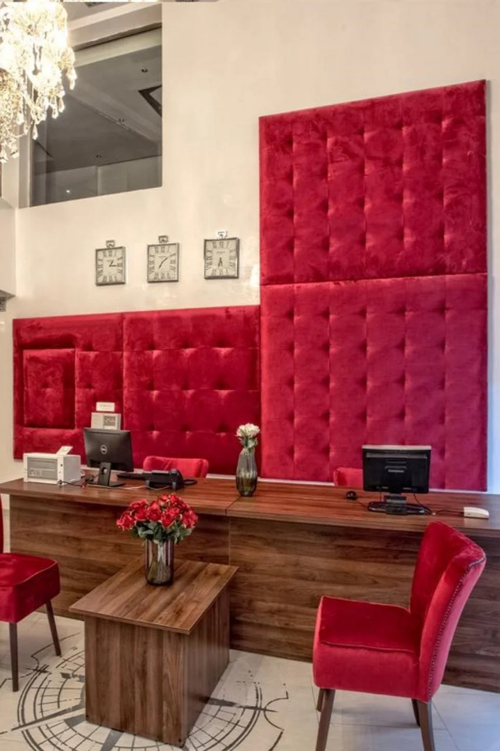 Photo - Yaad City Hotel