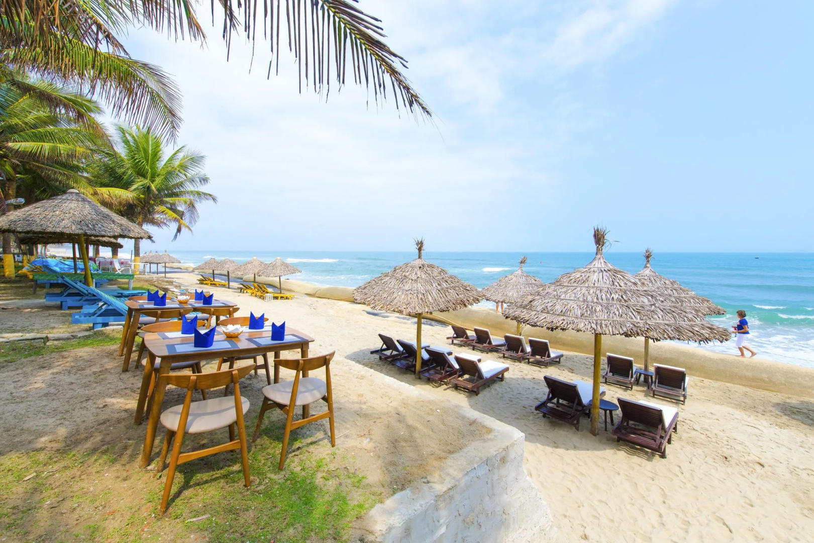 Photo - Ally Beach Boutique Hotel Hoian