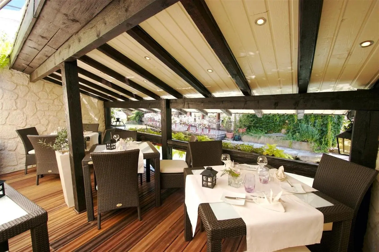 Foto - Hotel Le Maréchal