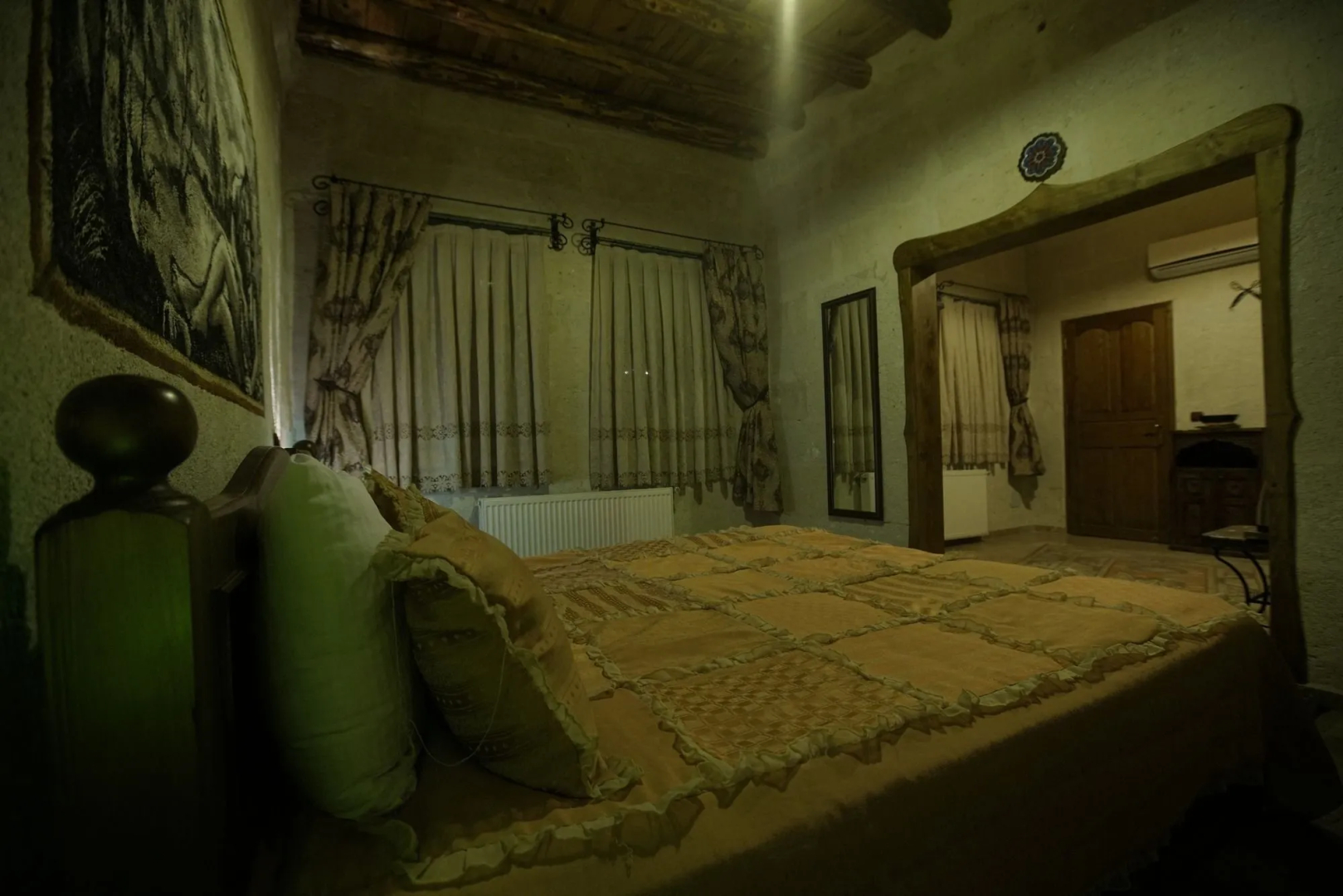 Foto - Chelebi Cave House