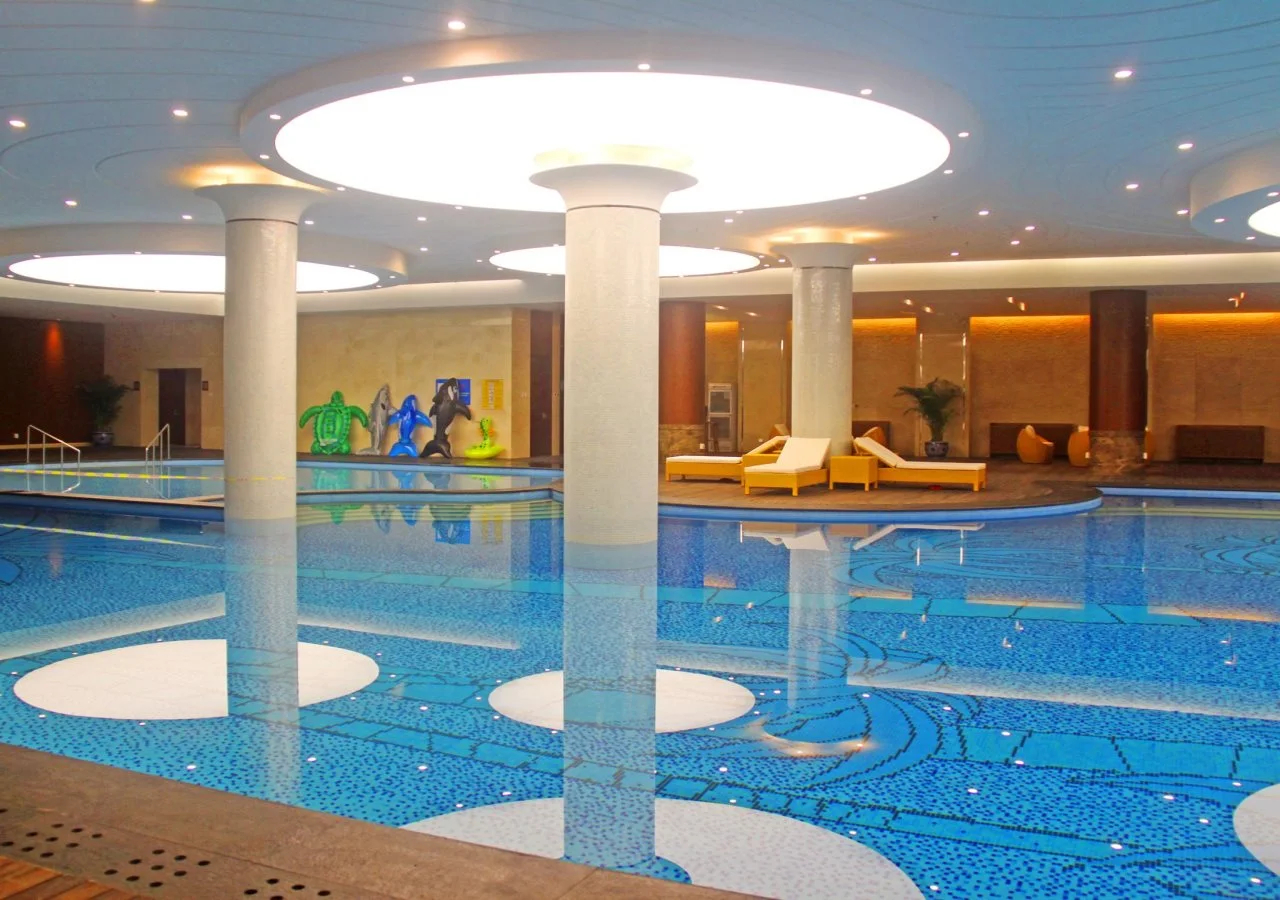 Photo - Fragrant Hill Empark Hotel Beijing