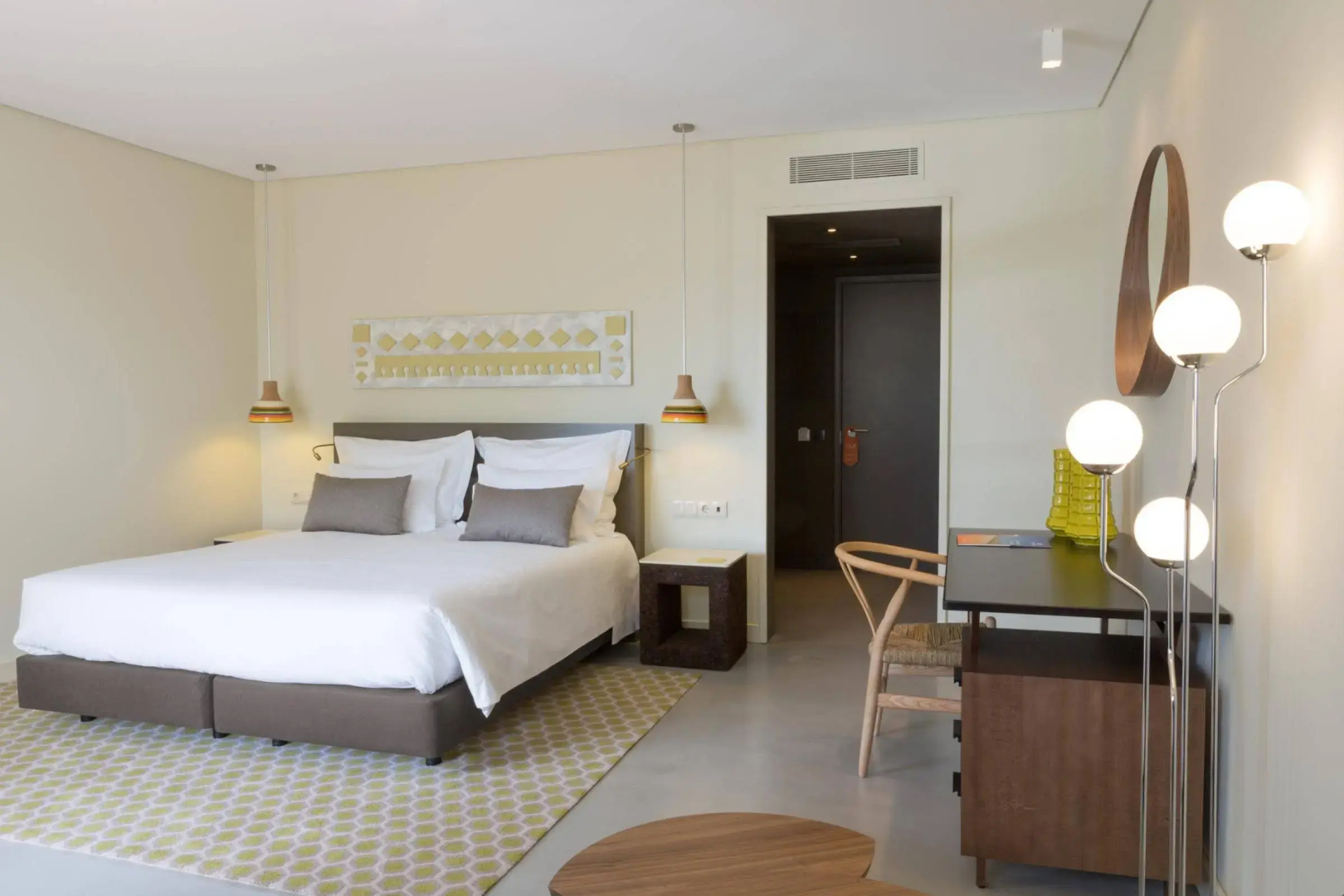 Foto - OZADI Tavira Hotel