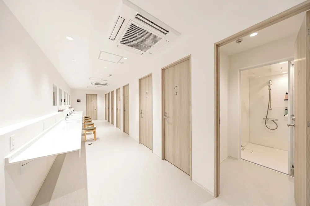 Foto - Grand Hostel Ldk Tokyo Nishikasai